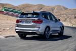 BMW X3 M Competition 2019 года (WW)